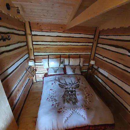 Tiny House Het Reebokje Apartment Vriescheloo Exterior photo