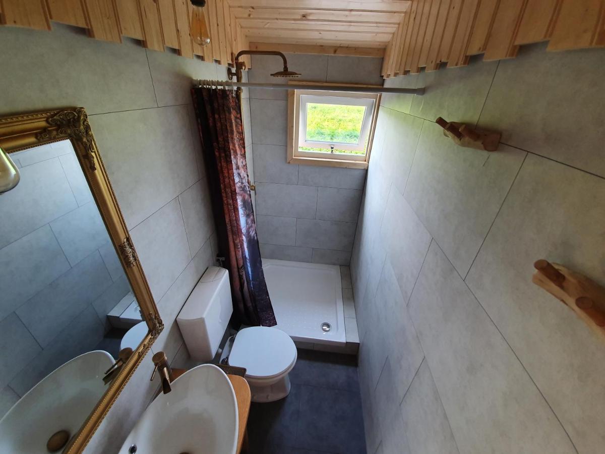 Apartment Tiny House Het Reebokje *