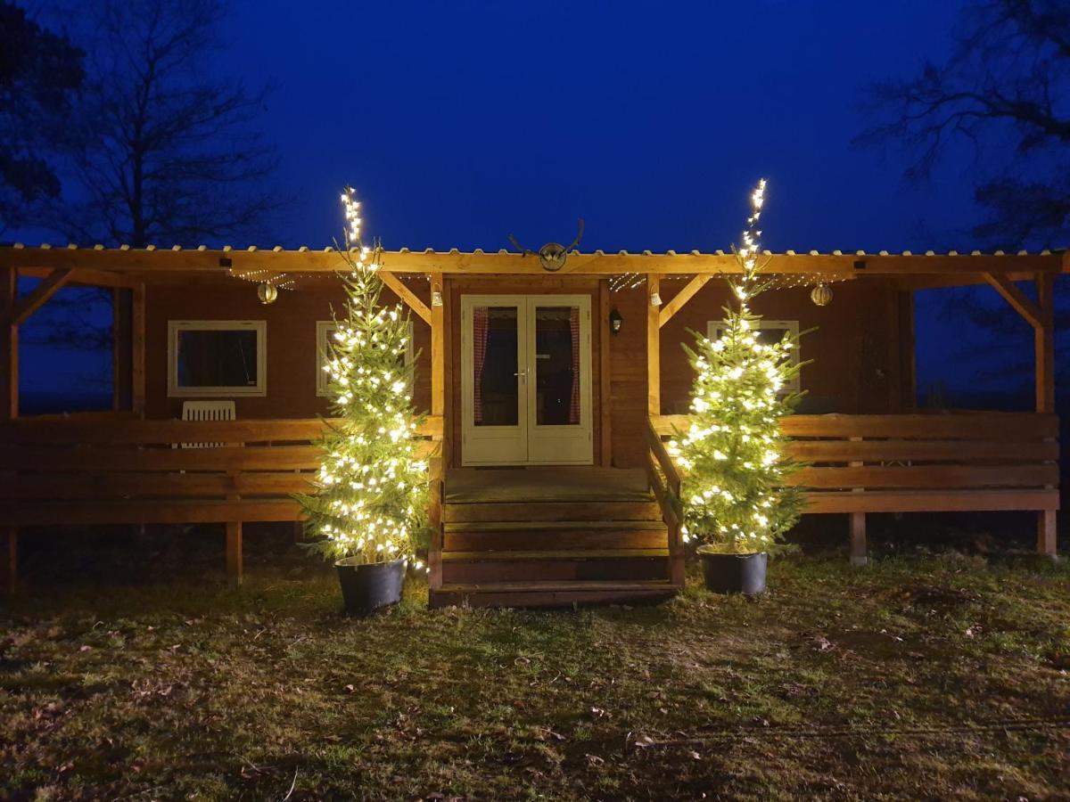 Apartment Tiny House Het Reebokje Vriescheloo